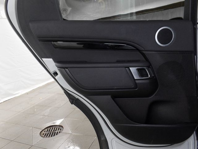 2019 Land Rover Discovery SE V6 Supercharged - 22685010 - 17