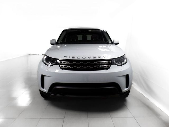 2019 Land Rover Discovery SE V6 Supercharged - 22685010 - 1