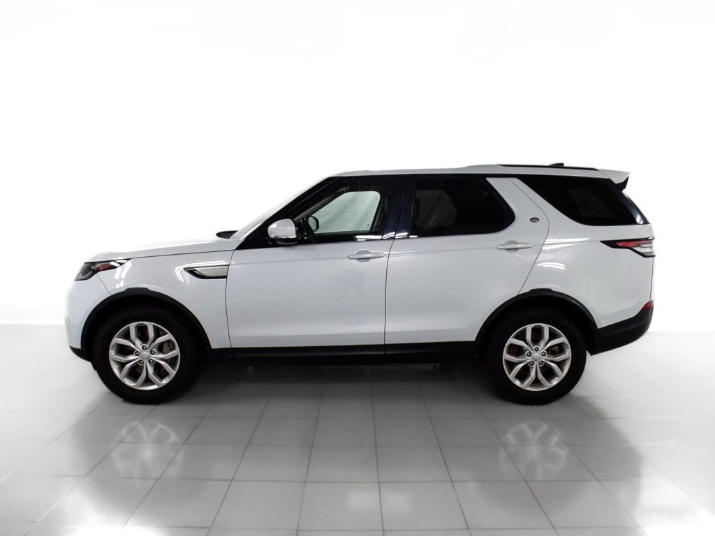 2019 Land Rover Discovery SE V6 Supercharged - 22685010 - 2