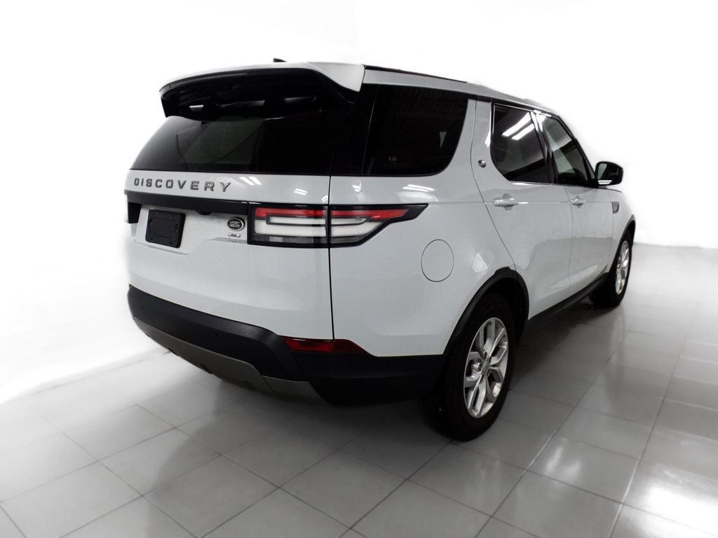 2019 Land Rover Discovery SE V6 Supercharged - 22685010 - 5