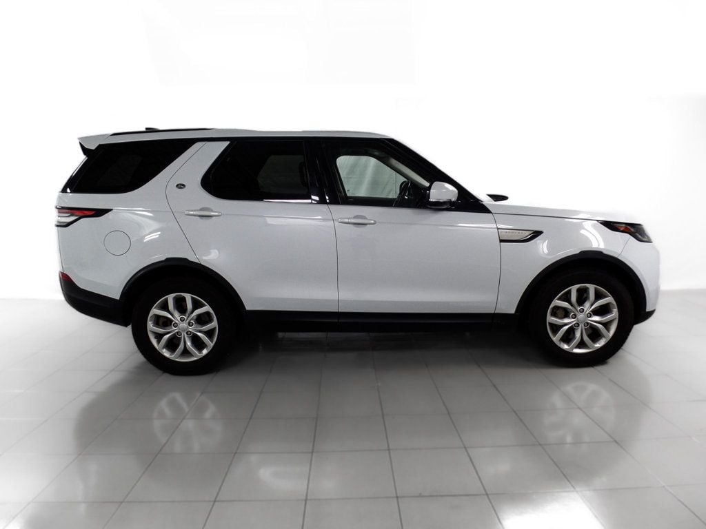 2019 Land Rover Discovery SE V6 Supercharged - 22685010 - 6