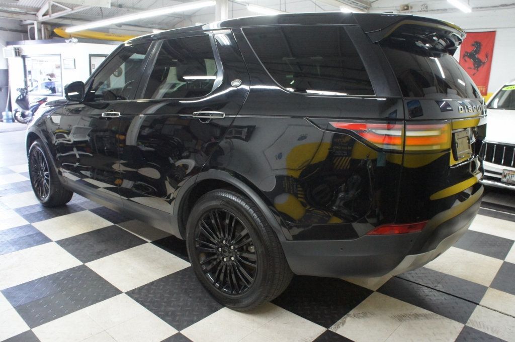2019 Land Rover Discovery Stylish & Powerful - 22122467 - 7