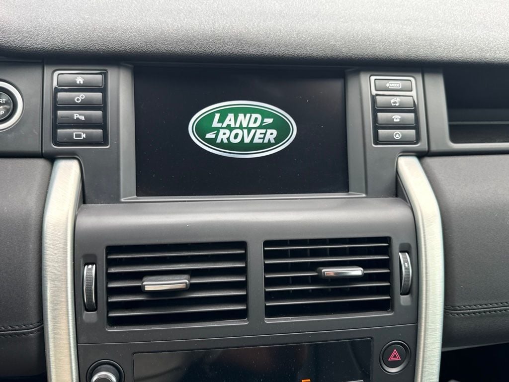 2019 Land Rover Discovery Sport  - 23061024 - 10