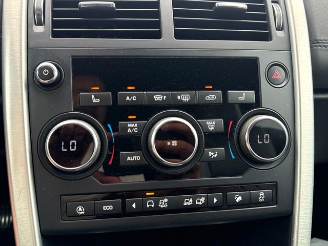 2019 Land Rover Discovery Sport  - 23061024 - 11