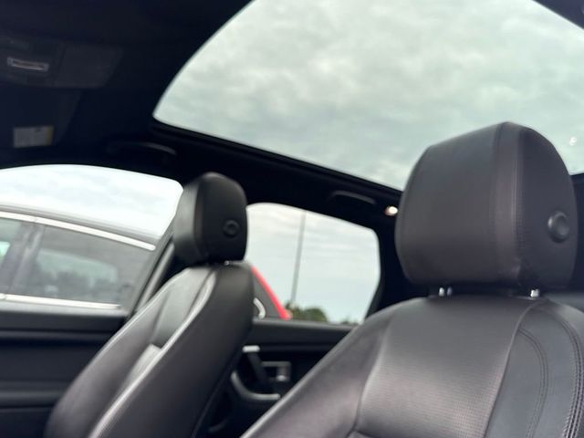 2019 Land Rover Discovery Sport  - 23061024 - 12