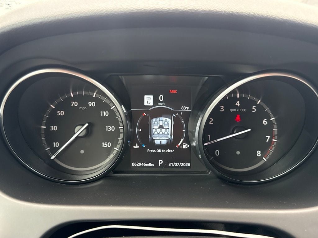 2019 Land Rover Discovery Sport  - 23061024 - 7