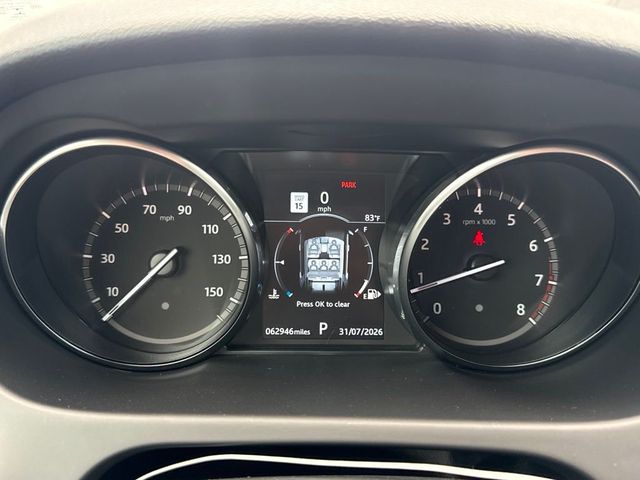2019 Land Rover Discovery Sport  - 23061024 - 7