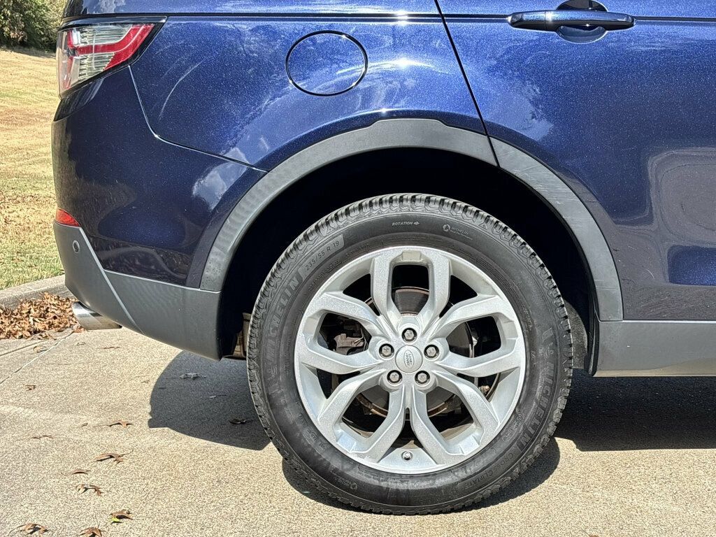 2019 Land Rover Discovery Sport 2019 Land Rover Discovery Sport SE - 23090023 - 37