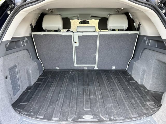 2019 Land Rover Discovery Sport 2019 Land Rover Discovery Sport SE - 23090023 - 38