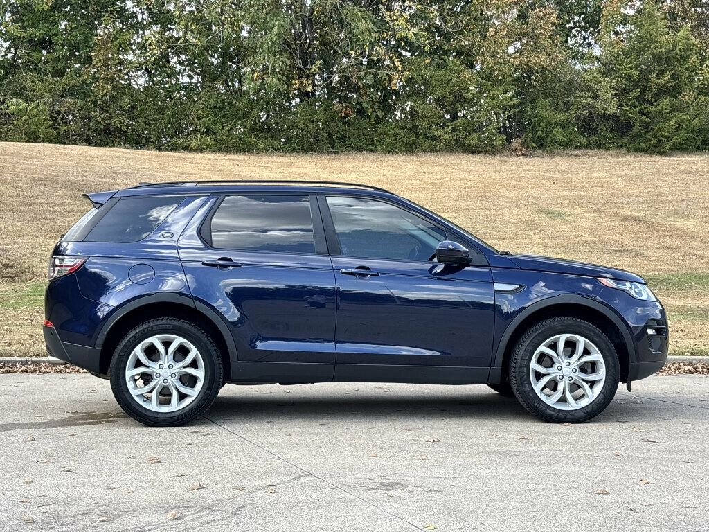 2019 Land Rover Discovery Sport 2019 Land Rover Discovery Sport SE - 23090023 - 7