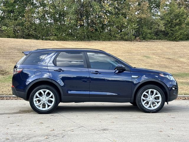 2019 Land Rover Discovery Sport 2019 Land Rover Discovery Sport SE - 23090023 - 7