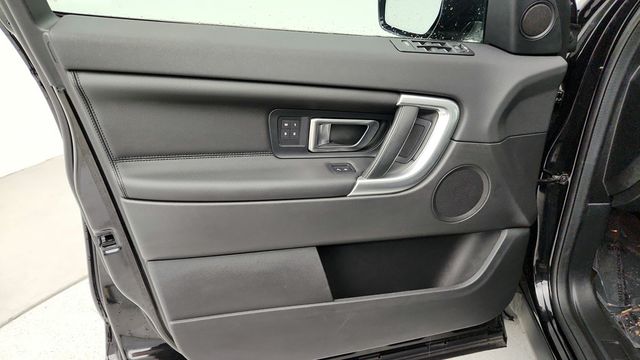 2019 Land Rover Discovery Sport HSE 286hp 4WD - 22944183 - 9