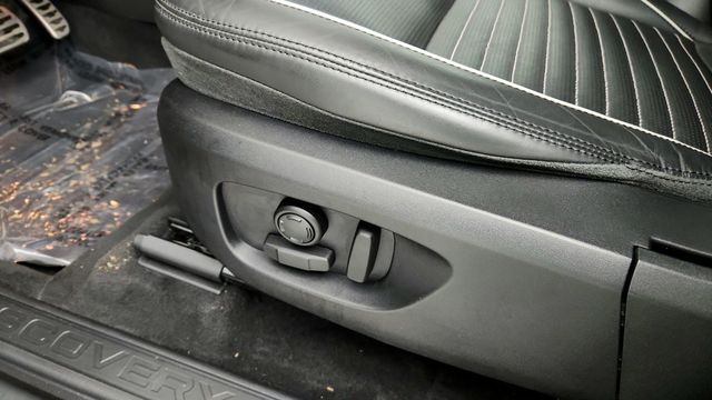 2019 Land Rover Discovery Sport HSE 286hp 4WD - 22944183 - 10