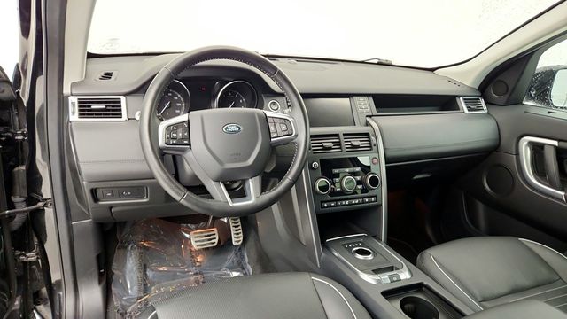 2019 Land Rover Discovery Sport HSE 286hp 4WD - 22944183 - 11