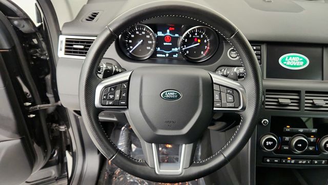 2019 Land Rover Discovery Sport HSE 286hp 4WD - 22944183 - 12