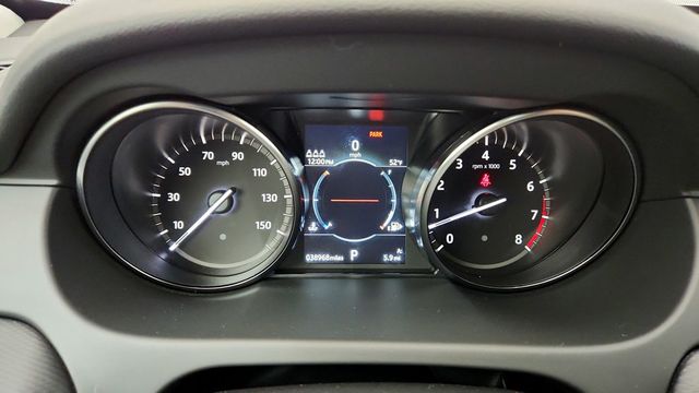 2019 Land Rover Discovery Sport HSE 286hp 4WD - 22944183 - 13