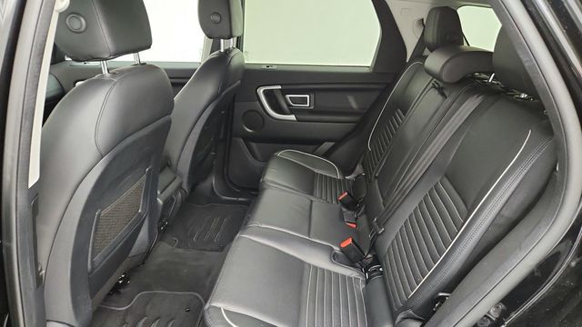 2019 Land Rover Discovery Sport HSE 286hp 4WD - 22944183 - 18
