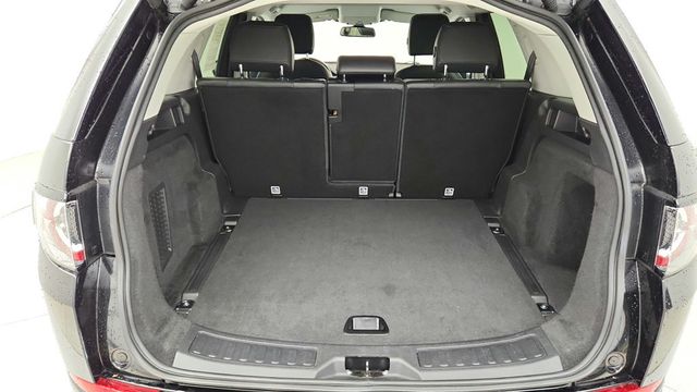 2019 Land Rover Discovery Sport HSE 286hp 4WD - 22944183 - 19