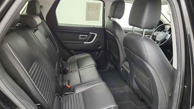 2019 Land Rover Discovery Sport HSE 286hp 4WD - 22944183 - 20