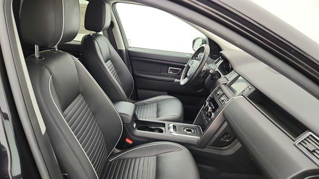 2019 Land Rover Discovery Sport HSE 286hp 4WD - 22944183 - 21