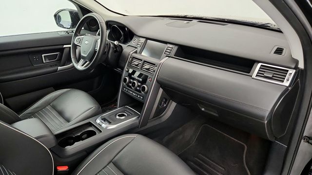 2019 Land Rover Discovery Sport HSE 286hp 4WD - 22944183 - 22