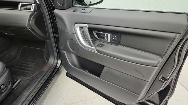 2019 Land Rover Discovery Sport HSE 286hp 4WD - 22944183 - 23