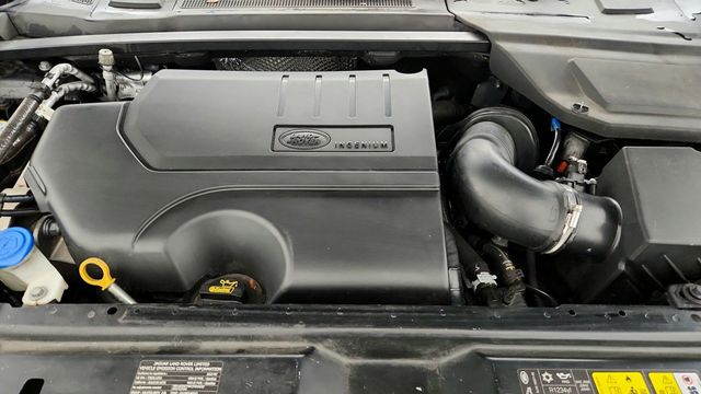 2019 Land Rover Discovery Sport HSE 286hp 4WD - 22944183 - 24