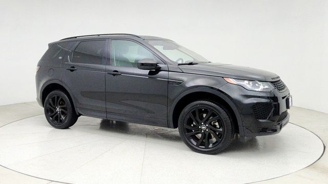 2019 Land Rover Discovery Sport HSE 286hp 4WD - 22944183 - 2