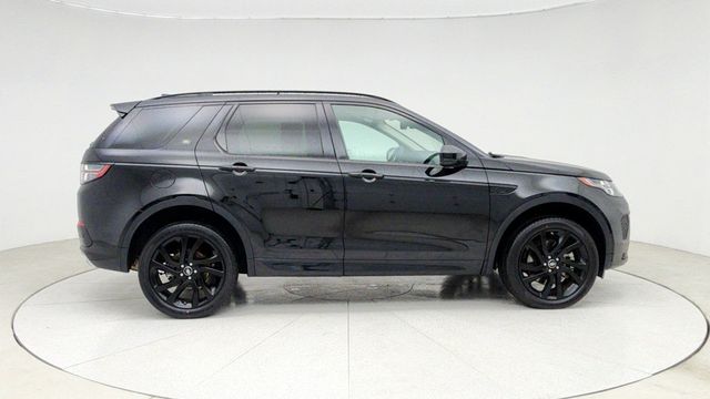 2019 Land Rover Discovery Sport HSE 286hp 4WD - 22944183 - 3