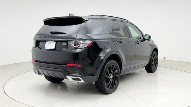 2019 Land Rover Discovery Sport HSE 286hp 4WD - 22944183 - 4