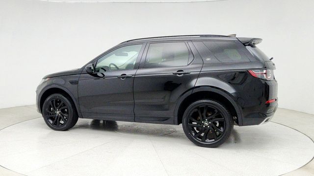2019 Land Rover Discovery Sport HSE 286hp 4WD - 22944183 - 6