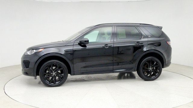 2019 Land Rover Discovery Sport HSE 286hp 4WD - 22944183 - 7