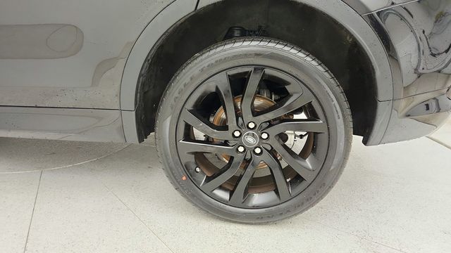 2019 Land Rover Discovery Sport HSE 286hp 4WD - 22944183 - 8