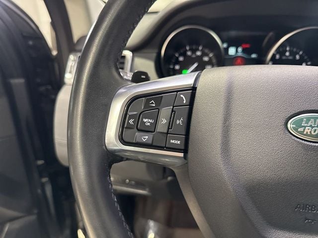 2019 Land Rover Discovery Sport HSE 4WD - 23005952 - 12