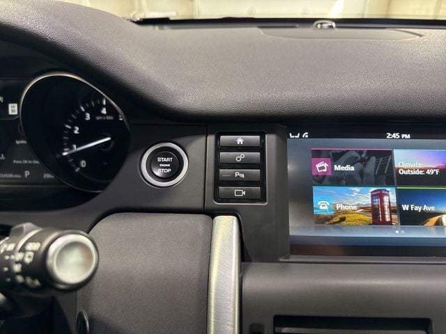 2019 Land Rover Discovery Sport HSE 4WD - 23005952 - 15