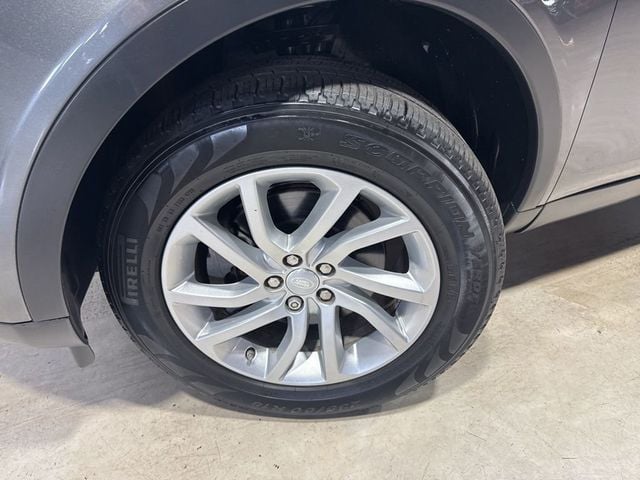 2019 Land Rover Discovery Sport HSE 4WD - 23005952 - 1