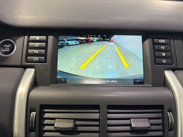 2019 Land Rover Discovery Sport HSE 4WD - 23005952 - 19