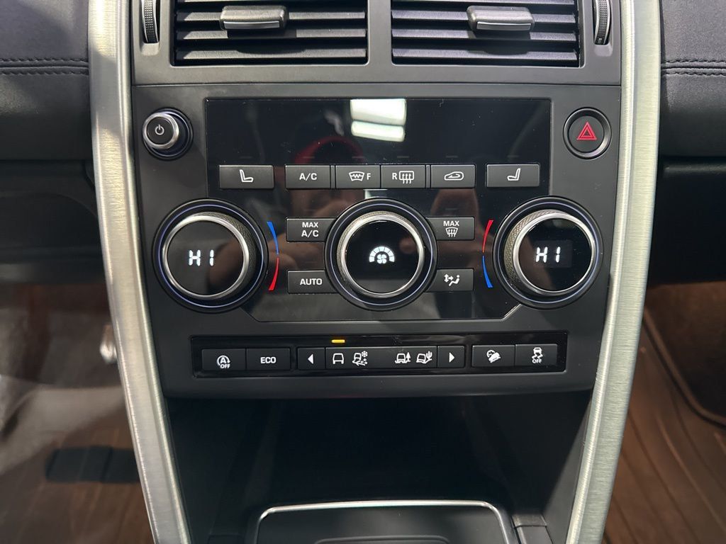 2019 Land Rover Discovery Sport HSE 4WD - 23005952 - 20