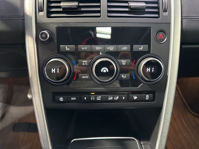 2019 Land Rover Discovery Sport HSE 4WD - 23005952 - 20