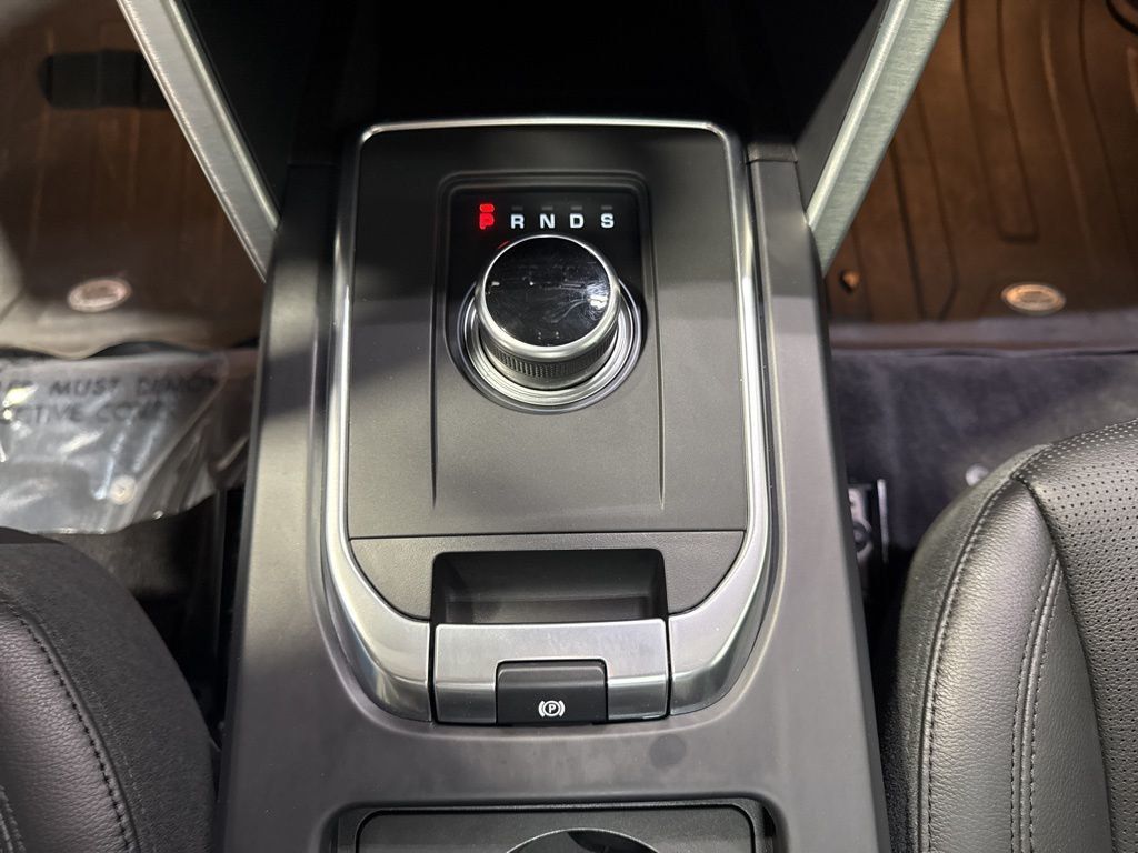 2019 Land Rover Discovery Sport HSE 4WD - 23005952 - 21