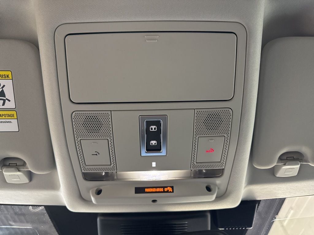 2019 Land Rover Discovery Sport HSE 4WD - 23005952 - 22