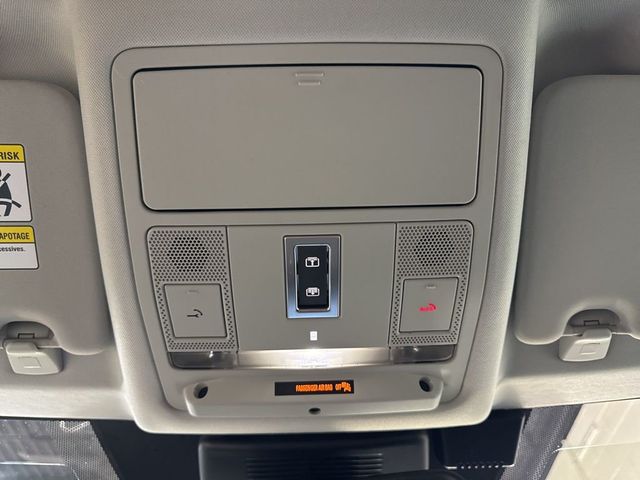 2019 Land Rover Discovery Sport HSE 4WD - 23005952 - 22