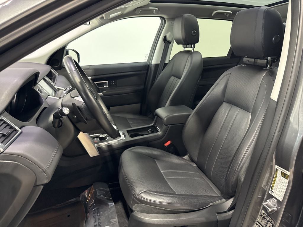 2019 Land Rover Discovery Sport HSE 4WD - 23005952 - 24