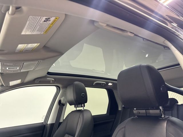 2019 Land Rover Discovery Sport HSE 4WD - 23005952 - 28