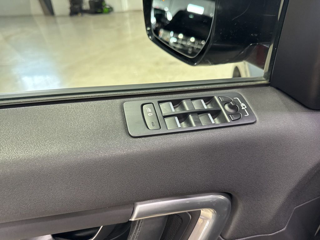 2019 Land Rover Discovery Sport HSE 4WD - 23005952 - 32