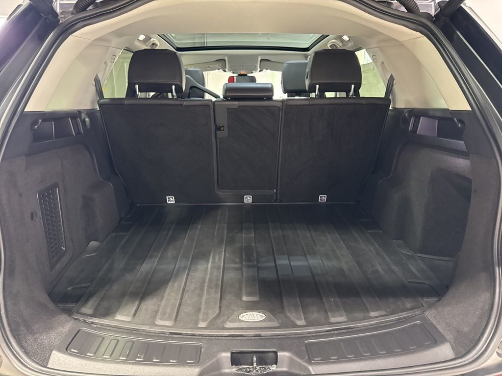 2019 Land Rover Discovery Sport HSE 4WD - 23005952 - 38