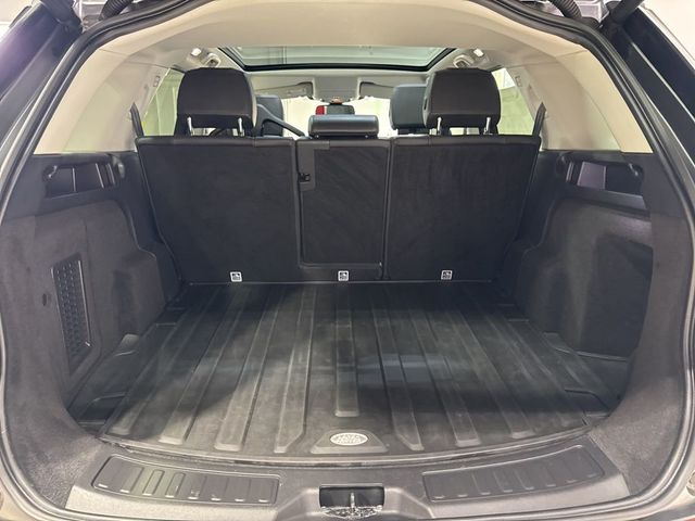 2019 Land Rover Discovery Sport HSE 4WD - 23005952 - 38