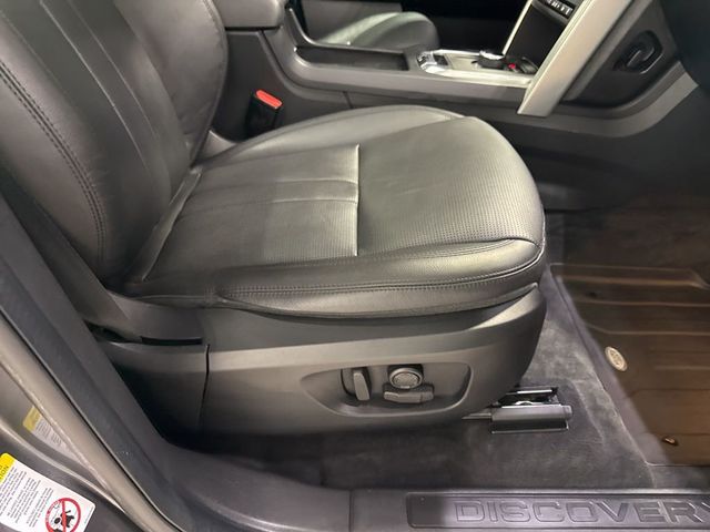 2019 Land Rover Discovery Sport HSE 4WD - 23005952 - 47