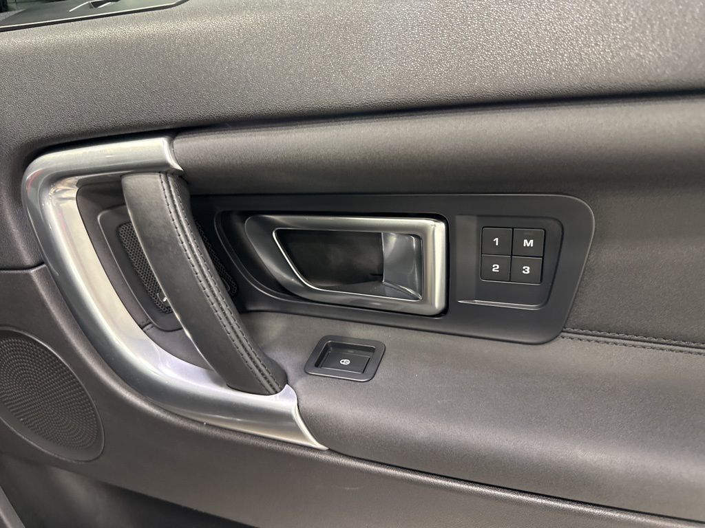 2019 Land Rover Discovery Sport HSE 4WD - 23005952 - 50