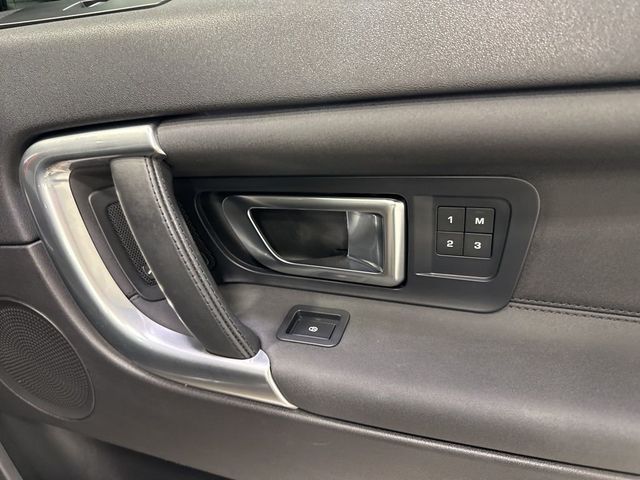 2019 Land Rover Discovery Sport HSE 4WD - 23005952 - 50